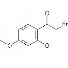 2-溴-2',4'-二甲氧基苯乙酮