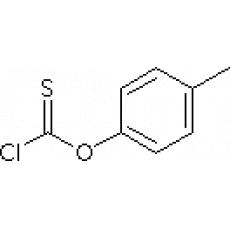 对甲苯基氯化亚硫代甲酸