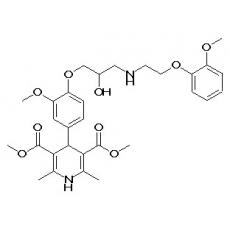 Labedipinedilol A