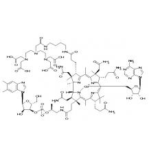 DTPA-adenosylcobalamin, DAC