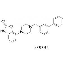 Bifeprunox mesilate, DU-127090