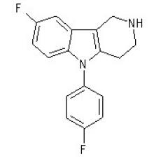 Flutroline, CP-36584