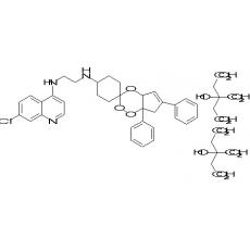 ODC-188(free base), DU-1101(free base), ODC-218, DU-1102