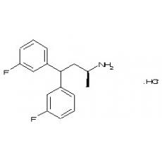 NPS-1408.HCl((R)-isomer), NPS-1407.HCl