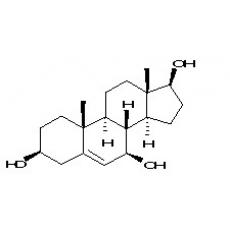 3beta,7beta,17beta-Androstenetriol, HE-2200, Reversionex