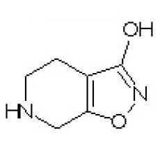 Gaboxadol, MK-0928, Lu-02-030, THIP