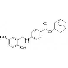 Adaphostin