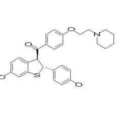 Dihydroraloxifene