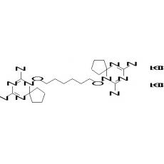 Trybizine hydrochloride, SIPI-1029, T-46
