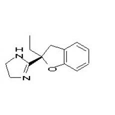 (+)-Efaroxan, Dexefaroxan