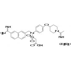 YM-75466, YM-466(free base), YM-60828(free base)