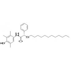 Eflucimibe, F-12511