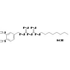 Olanexidine hydrochloride, OPB-2045