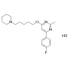 Enecadin hydrochloride, NS-7