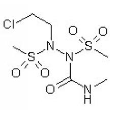 VNP-40101M, 101M, Cloretazine