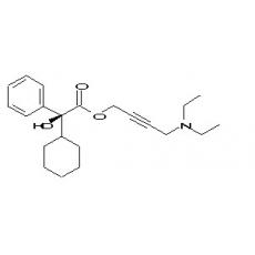 (S)-Oxybutynin