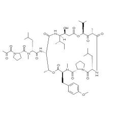 Dehydrodidemnin B, Aplidine, DDB, Aplidin