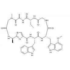 Argyrin B, A-21459-B