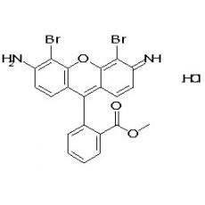 4,5-Dibromorhodamine 123, TH-9402
