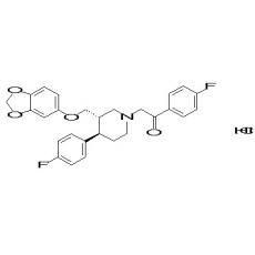 Omiloxetine hydrochloride