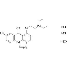 Imidacrine, XLS-002, C-1311