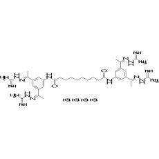 Semapimod hydrochloride, AXD-455, CNI-1493