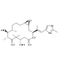 (-)-Epothilone A, Epothilone A