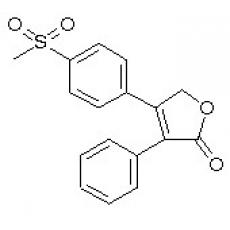 Rofecoxib, MK-966, MK-0966, Vioxx