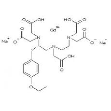 Gadoxetic acid disodium salt, Gadoxate disodium, Gd-EOB-DTPA(undefined isomer), Primovist, Eovist