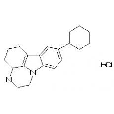 Tetrindol, Tetrindole, Tetrindol