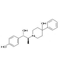 Traxoprodil, CO-98113(racemate), CP-101606