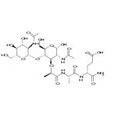 Glycopin, GMDP, Licopid
