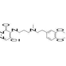 S-21407, EGIS-7229(fumarate salt), GYKI-16306