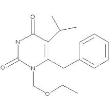 Emivirine, MKC-442, Coactinon