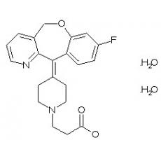 FY-609, HSR-609