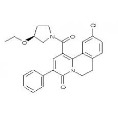 Lirequinil, Ro-41-3696