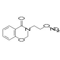 Sinitrodil, ITF-296