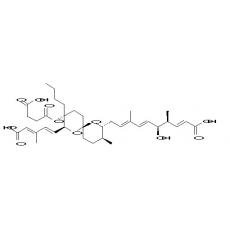 Reveromycin A