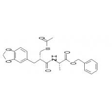 Fasidotril, Alatriopril, Aladotril, BP1.137