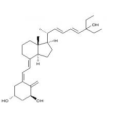 Seocalcitol, EB-1089