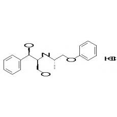 Solpecainol hydrochloride, EGYT-2936