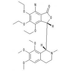 Altoqualine, 458-L(non-sterochem.)