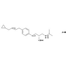 Levobetaxolol hydrochloride, AL-1577A, Betaxon