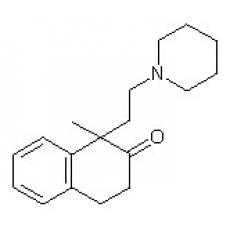 Nepinalone, Tussolvina(hydrochloride)