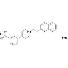 Xaliproden hydrochloride, SR-57746A, Xaprila