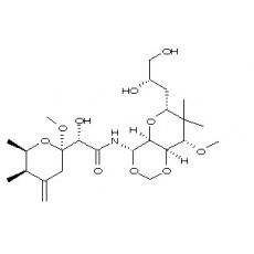 Mycalamide A