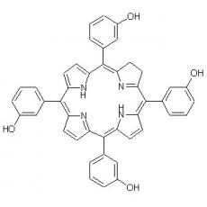 Temoporfin, KW-2345, EF9, mTHPC, Foscan