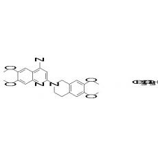 Abanoquil mesilate, UK-52046-27