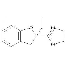 Efaroxan, RX-821037(HCl)