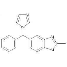 Irtemazole, R-60844